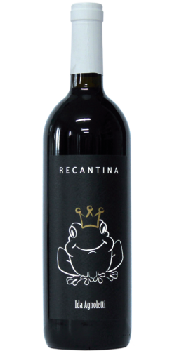 recantina